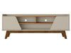 Manhattan Comfort Mid-Century Modern Marcus 62.99