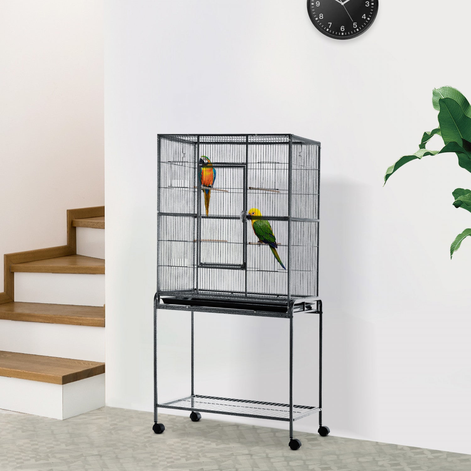 Bespoke bird cages best sale