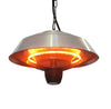 Energ+ Infrared Electric Hanging Patio Heater - HEA-21523