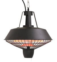 Westinghouse Infrared Electric Hanging Patio Heater - WES31-1520C