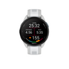 Garmin Forerunner® 165 43 mm Running Smartwatch - Mist Grey