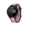 Garmin Forerunner® 165 43 mm Music Smartwatch - Berry Lilac