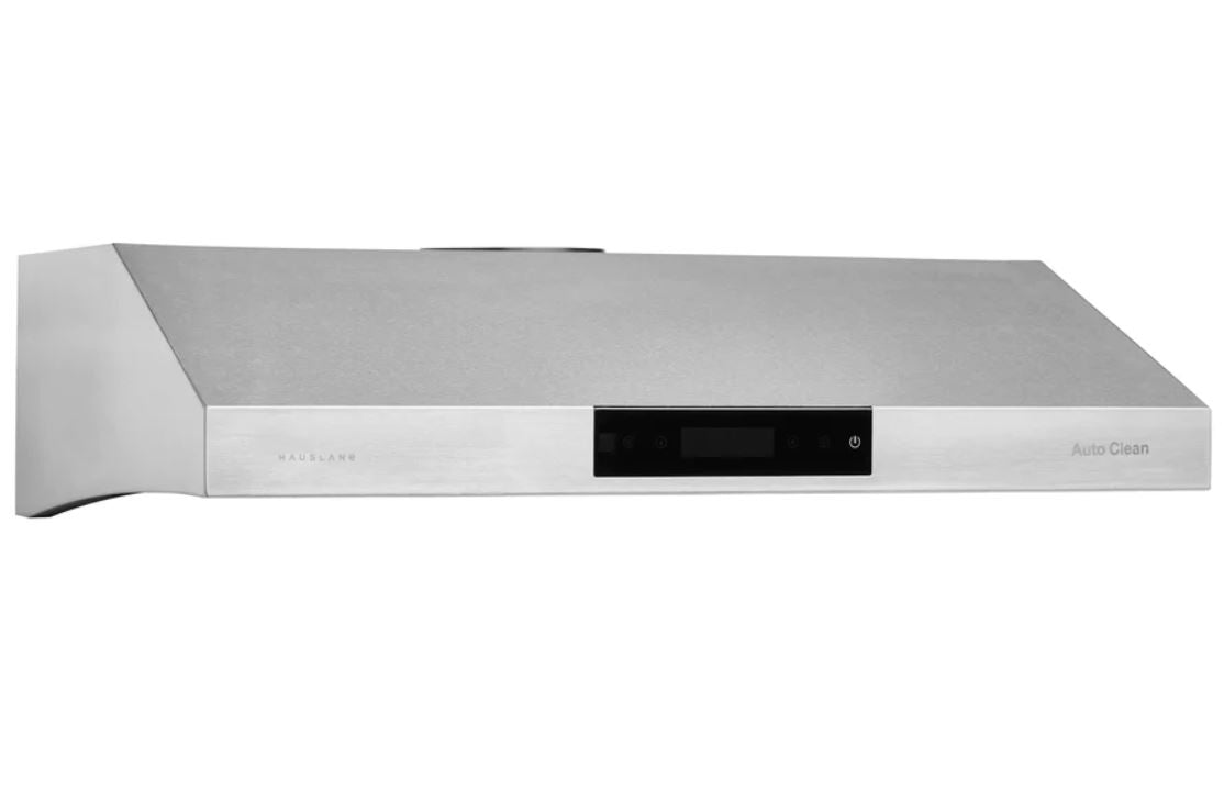 Hauslane WM-540SS-30 | Wall Mount Range Hood