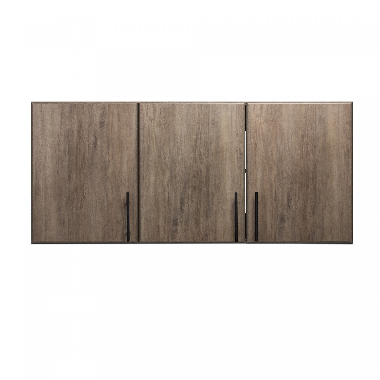 Elite 54" Wall Cabinet - Drifted Grey | The Brick