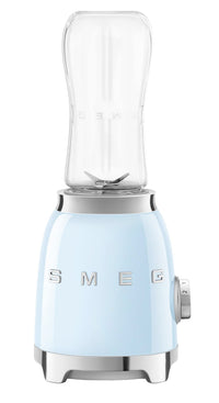 Smeg Personal Jar Blender - PBF01PBUS