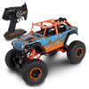 NKOK 4x4 1:10 RC Xtreme Realtree Jeep Wrangler Unlimited