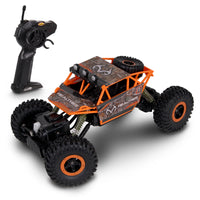 NKOK 1:16 Realtree RC Orange Rock Crawler