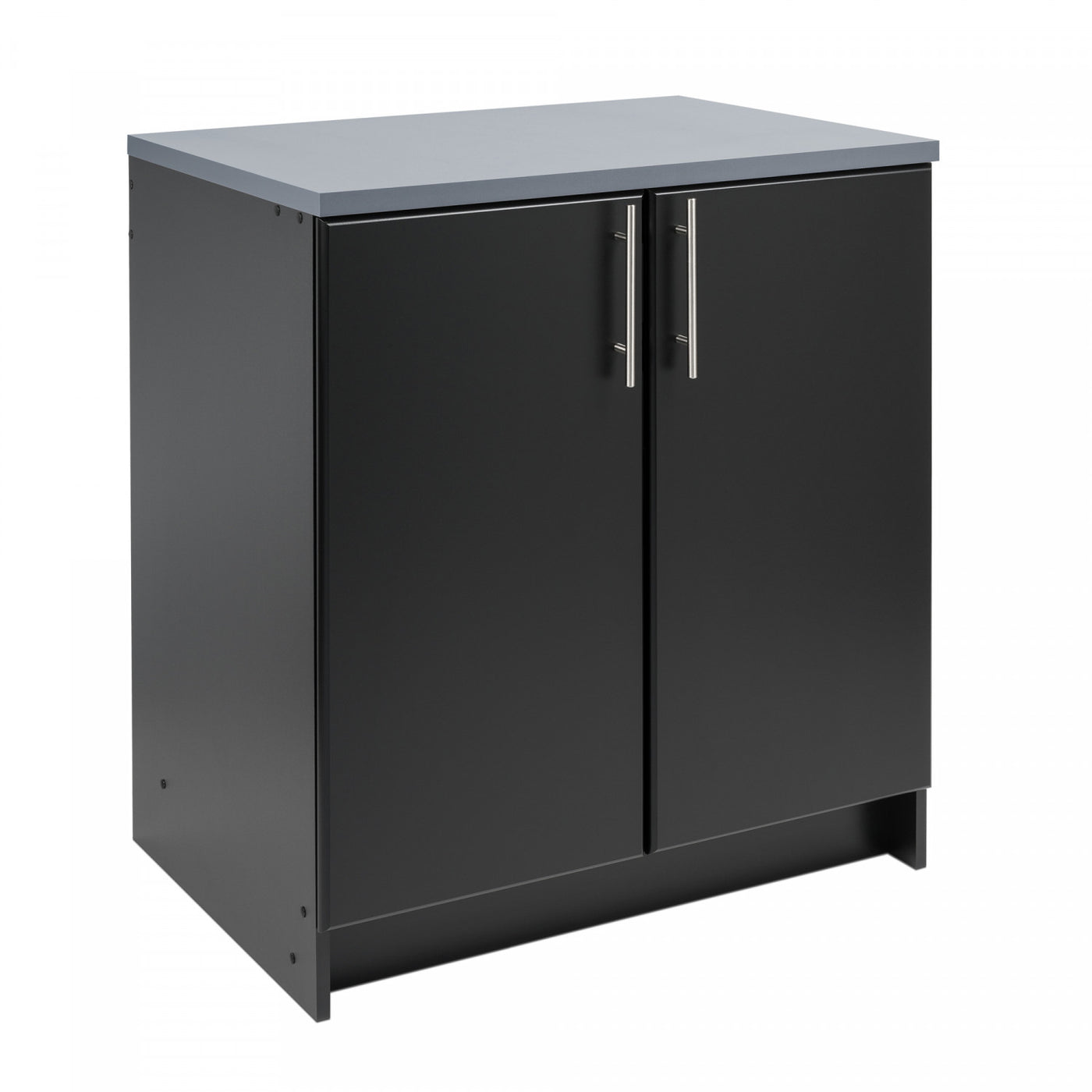 32 inch deals high base cabinet