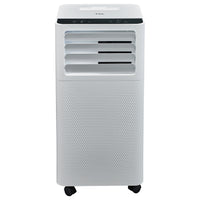 TCL 7,500 BTU Portable Smart Air Conditioner - H5P44W-CA 