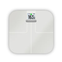 Garmin Index™ S2 Smart Scale - White