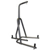 IBF Iron Body Fitness Heavy Punching Bag Stand