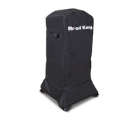 Broil King Grill Cover - Select - Vertical Smoke Cabinet Series - 67240