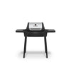 Broil King Porta-Chef™ 120 Propane Gas Grill in Stainless Steel & Black - 950654