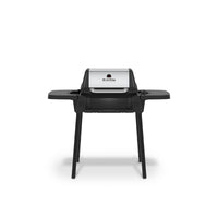 Broil King Porta-Chef™ 120 Propane Gas Grill in Stainless Steel & Black - 950654