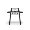 Broil King Porta-Chef™ 320 Propane Gas Grill in Stainless Steel & Black - 952654