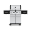 Broil King Regal™ S 420 Pro Propane Gas Grill in Stainless Steel - 956314