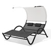 Deko Living Outdoor Lounge Daybed