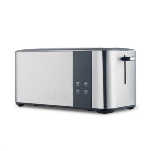 Salton Countdown 4-Slice Digital Toaster - ET2108