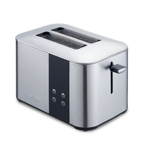 Salton Countdown 2-Slice Digital Toaster - ET2137