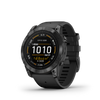 Garmin epix™ Pro (Gen 2) 51 mm Standard Edition Smartwatch - Slate Grey