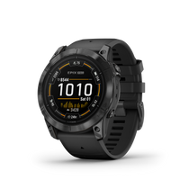 Garmin epix™ Pro (Gen 2) 51 mm Standard Edition Smartwatch - Slate Grey