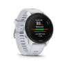 Garmin Forerunner® 255 46 mm Music Smartwatch - Whitestone