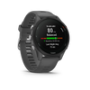 Garmin Forerunner® 255 46 mm Fitness Smartwatch - Slate Grey