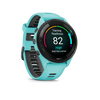 Garmin Forerunner® 265 46 mm Fitness Smartwatch - Aqua