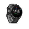 Garmin Forerunner® 965 47 mm Fitness Smartwatch - Black