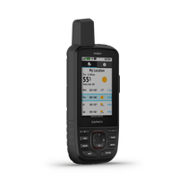 Garmin GPSMAP® 67i Handheld GPS