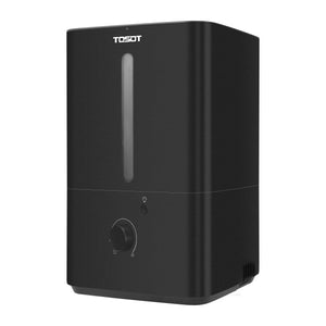 Tosot 4L Ultrasonic Cool Mist Humidifier Air Purifier - TBECH3100508