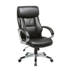 Tygerclaw High Back Executive Chair Office Chair - Black