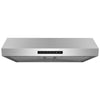 Hauslane Ducted Under Cabinet Range Hood - UC-PS60SS-30