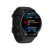 Garmin Venu® 3 45 mm Fitness Smartwatch - Black