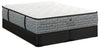 Scott Living Aviemore Tight Top Firm King Mattress Set