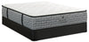 Scott Living Aviemore Tight Top Firm Twin Mattress Set