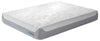 BEDGEAR S7 Smooth Top Plush Twin Mattress