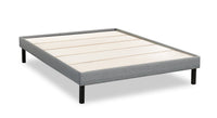 Breeze King Platform Base - Medium Grey