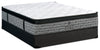 Scott Living Braemar Eurotop Firm Full Mattress Set