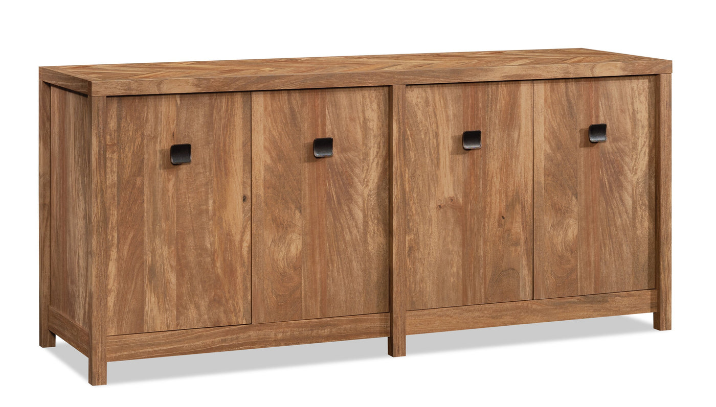 Cannery bridge deals credenza