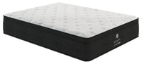 Scott Living Darlington Eurotop Plush Twin Mattress 