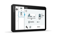 Garmin dēzl™ OTR710 GPS Truck Navigator