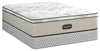 Beautyrest DND Eurotop Luxury Firm Twin Mattress Set