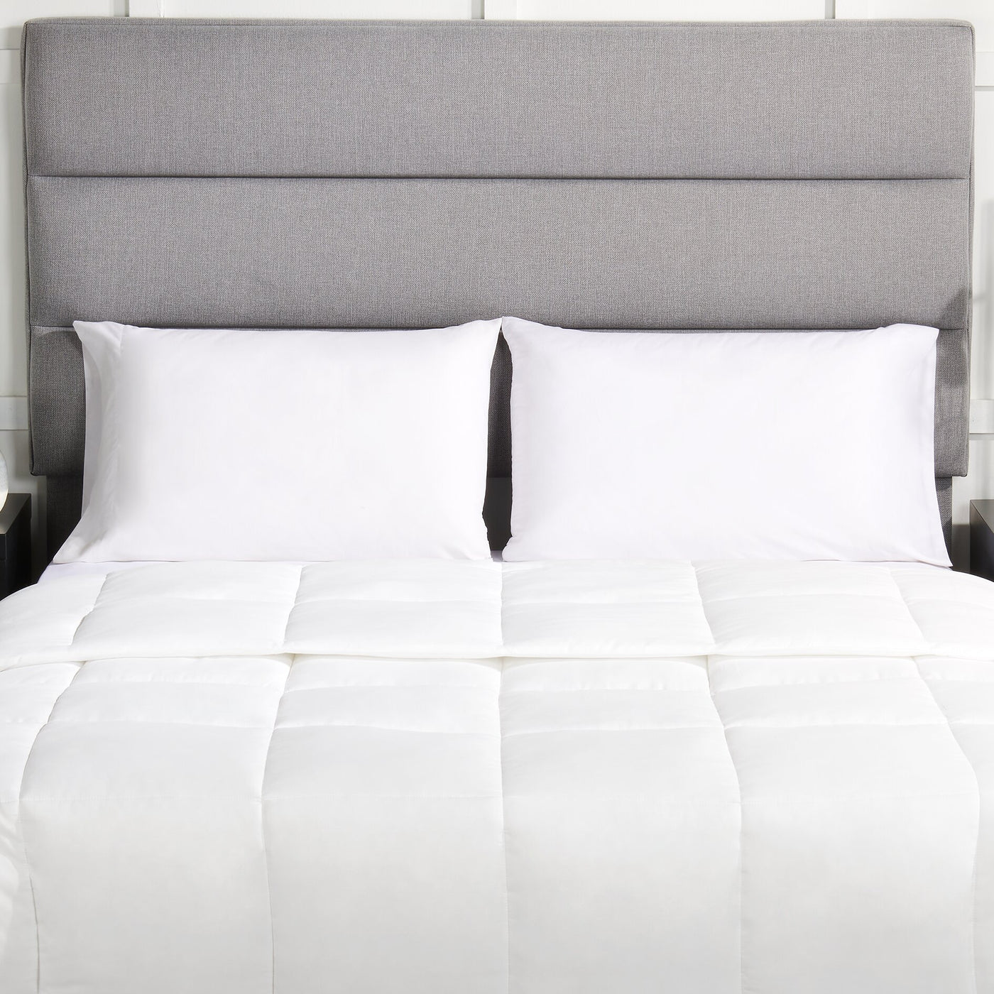 Duvet Inserts & Comforters: King, Queen, and Twin