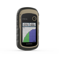 Garmin eTrex® 32x Rugged Handheld GPS