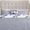 Emily 5-Piece King Comforter Set