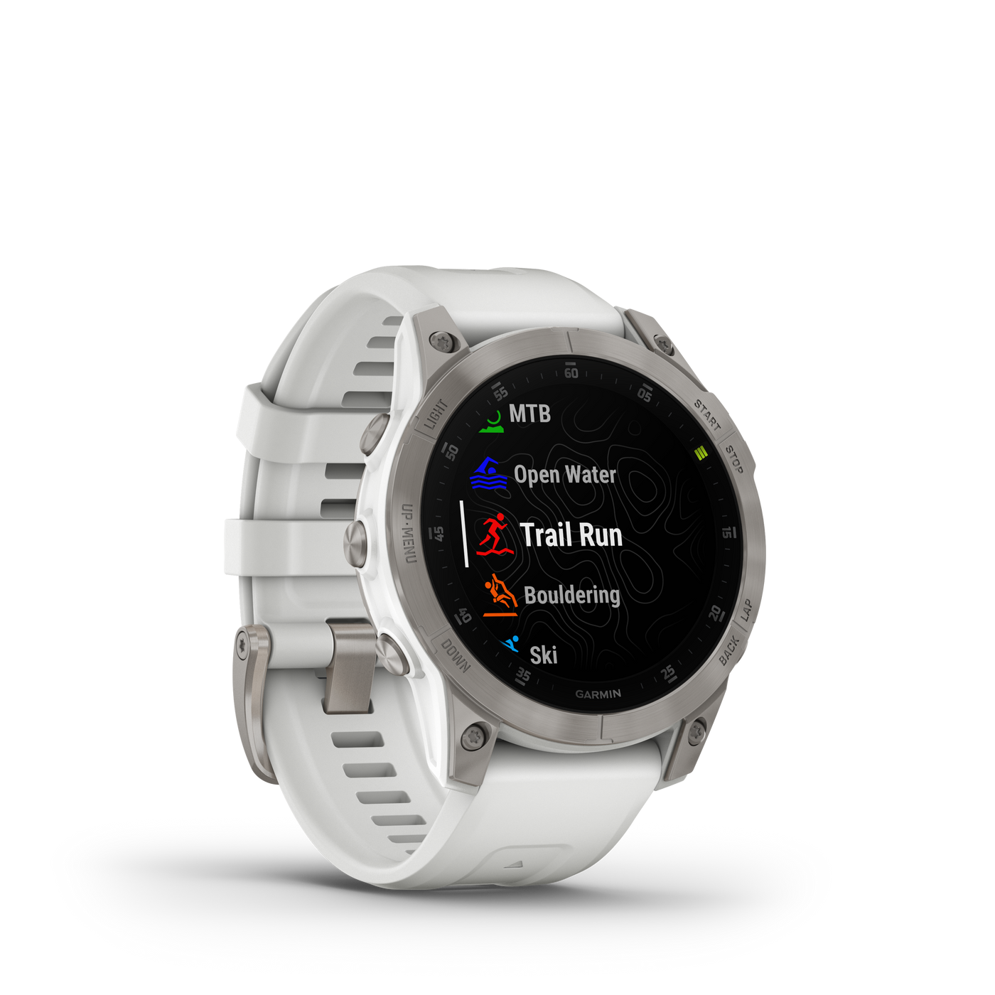 Garmin fenix discount 6 sapphire kaina