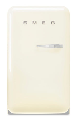 Smeg 4.31 Cu. Ft. Retro Compact Refrigerator - FAB10ULCR3