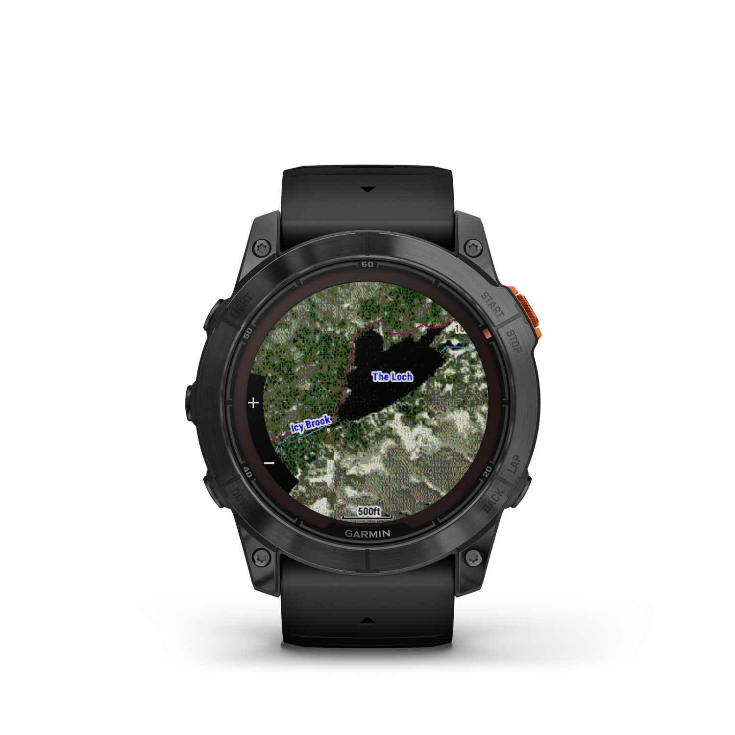 Garmin fenix 6x pro solar edition best sale