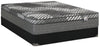 Springwall Florence Eurotop Luxury Firm Twin Mattress Set